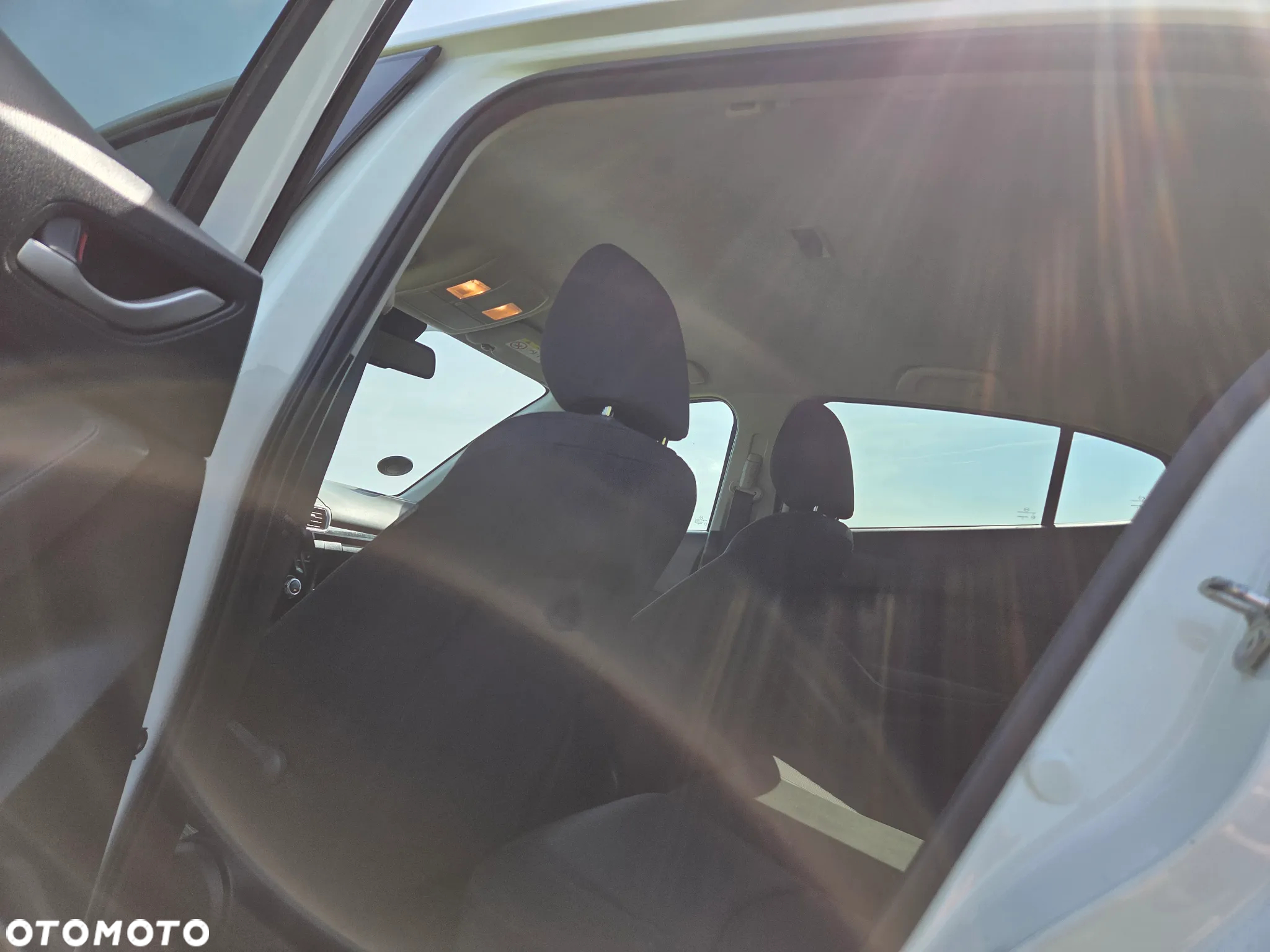 Mazda 3 SKYACTIV-G 120 Center-Line - 9