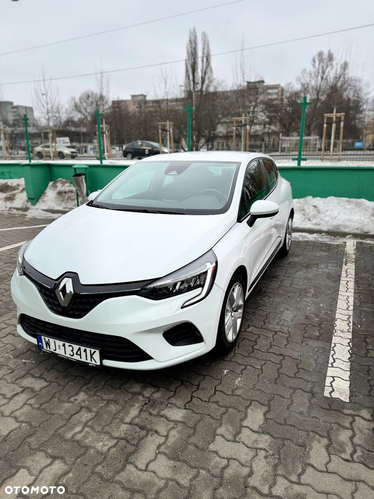 Renault Clio 1.0 TCe Zen - 2