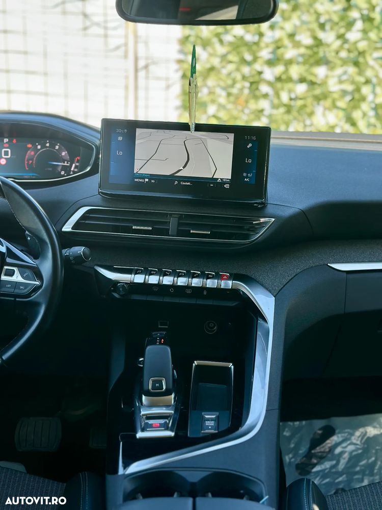 Peugeot 3008 - 13
