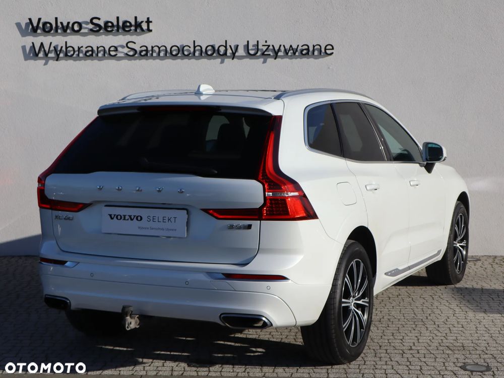 Volvo XC 60 B6 B AWD Inscription - 6