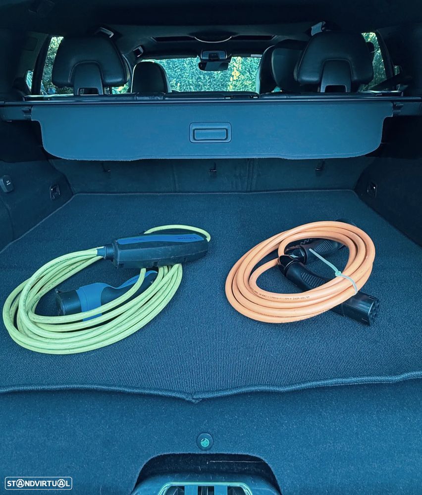 Volvo V60 - 9