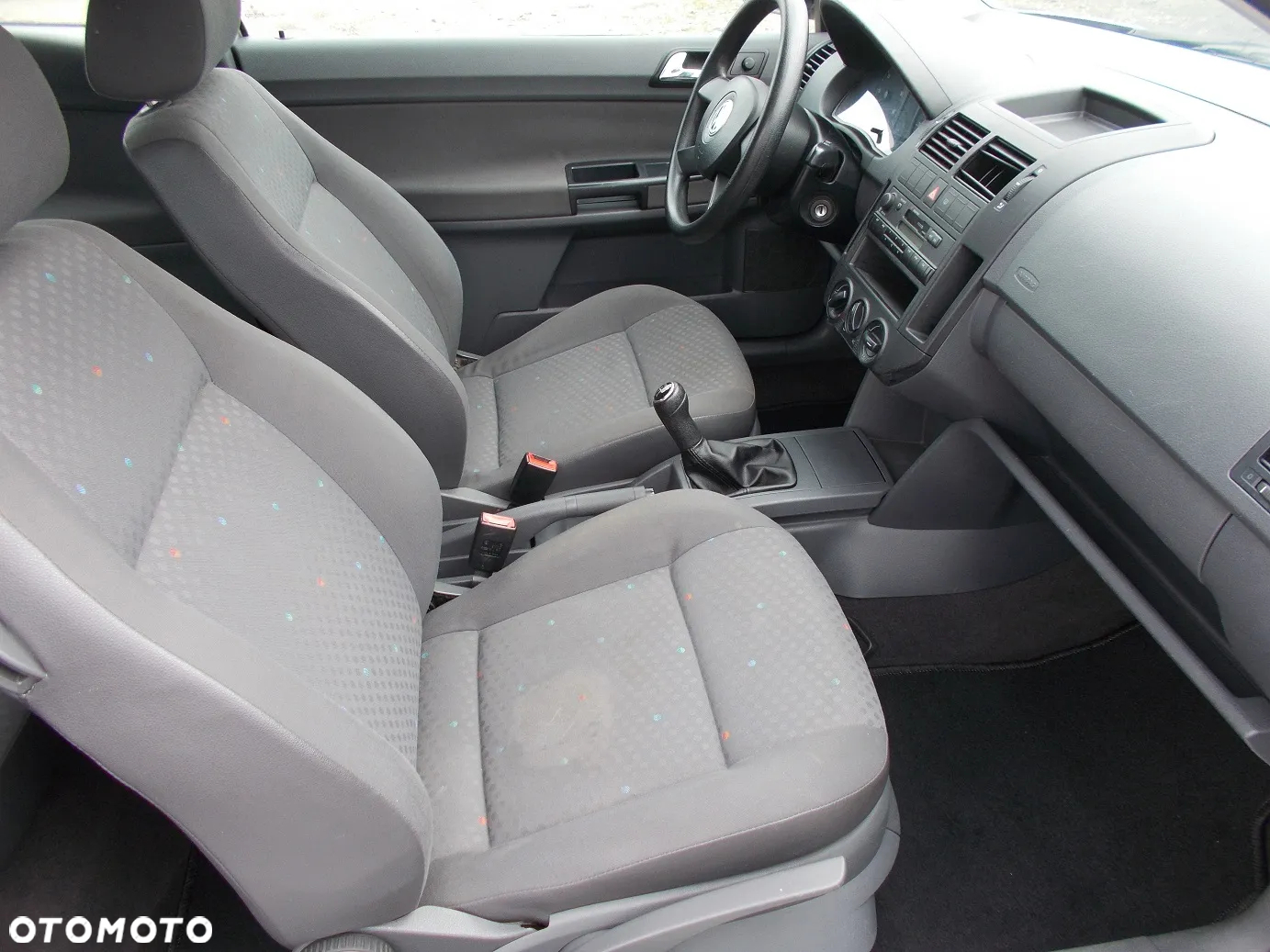 Volkswagen Polo 1.2 Basis - 11