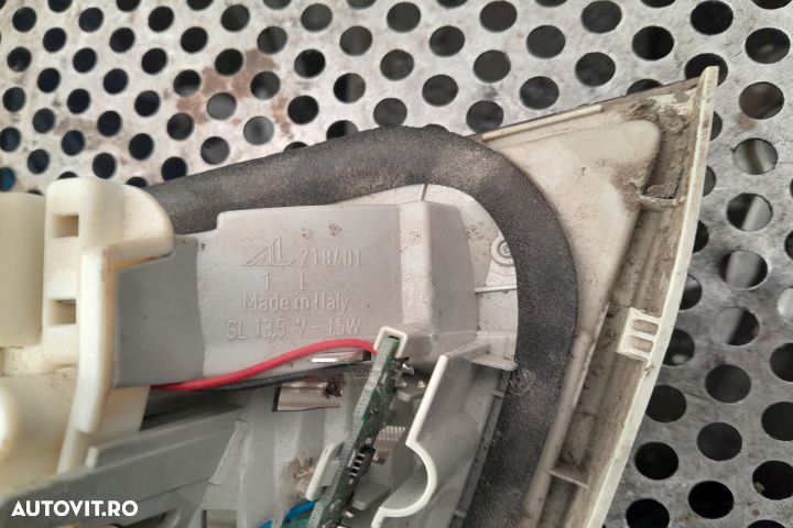 STOP STANGA  MX1253 BMW Seria 3 E90 [2004 - 2010] - 2