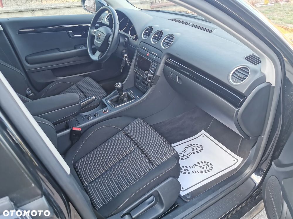 Seat Exeo 1.8 TSI Reference - 21