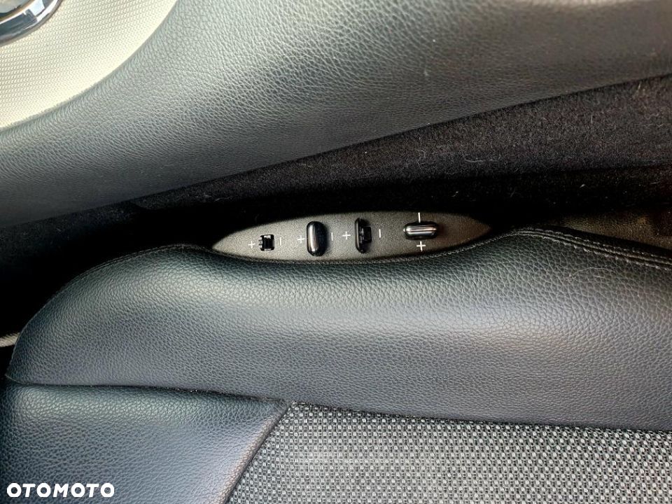 Mercedes-Benz CLK 200 Kompressor Automatik Avantgarde - 10