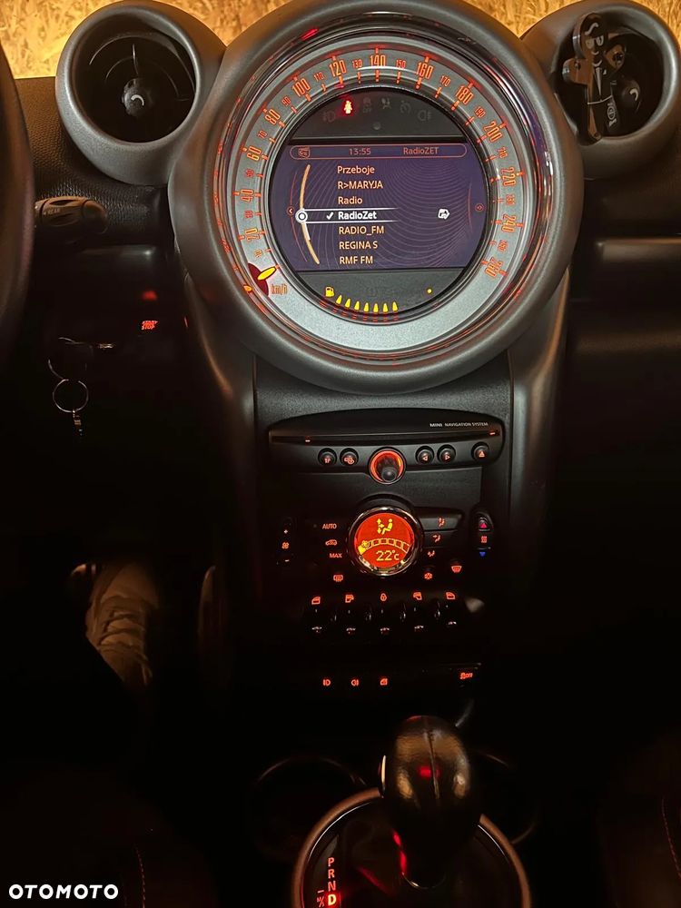 MINI Countryman - 11