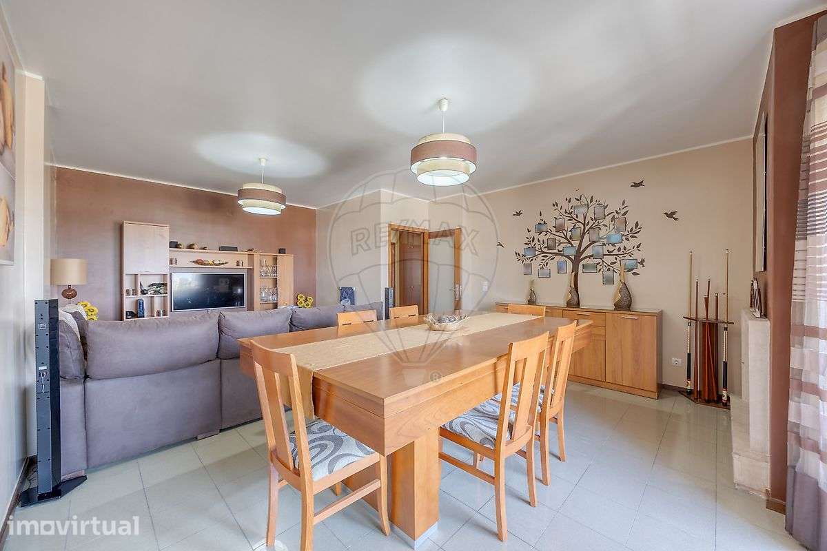 Apartamento T3 para venda - Grande imagem: 4/21
