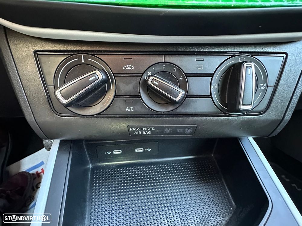 SEAT Arona 1.0 TSI Style DSG - 21