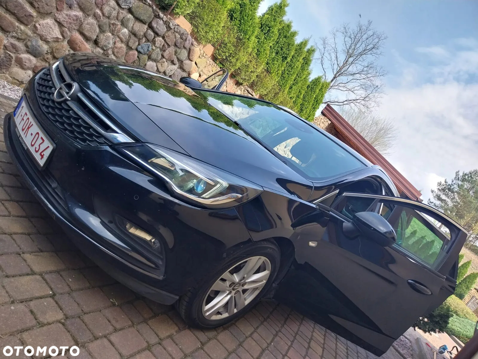 Opel Astra - 32
