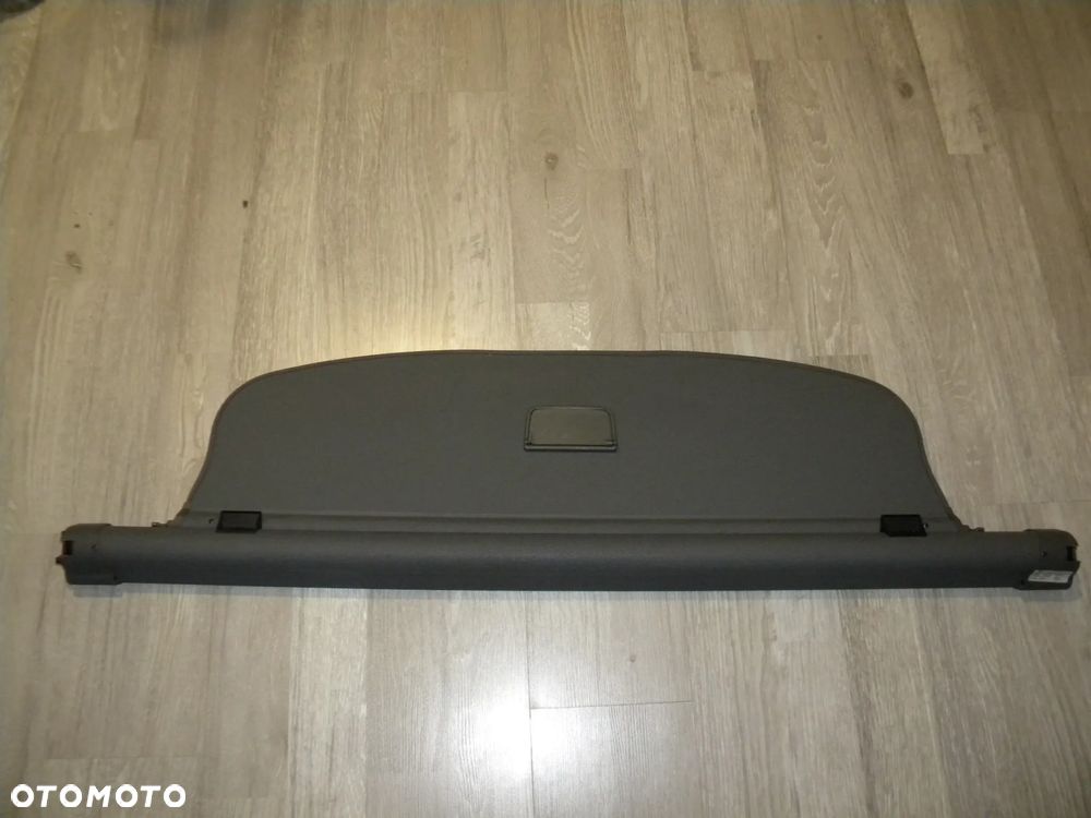 ROLETA BAGAŻNIKA AUDI A4 B8 AVANT KOMBI 07-15r POPIEL  8K9863553 NN3 - 7