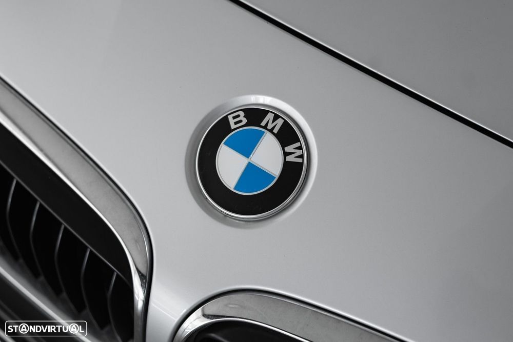 BMW 216 Gran Tourer d Advantage - 12