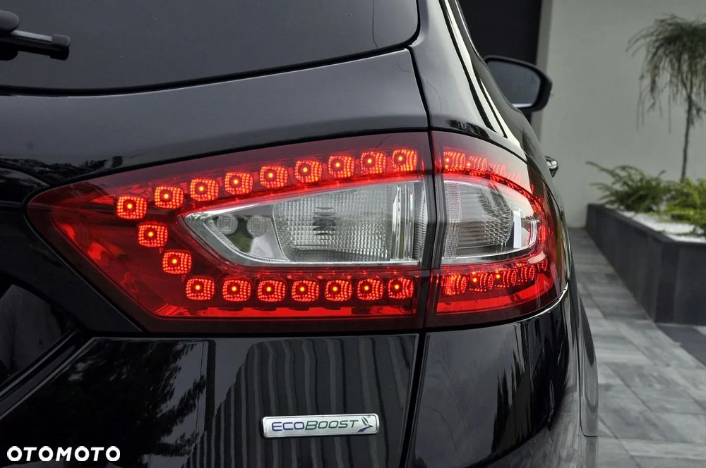 Ford Mondeo 1.5 EcoBoost STart-Stopp Titanium - 36