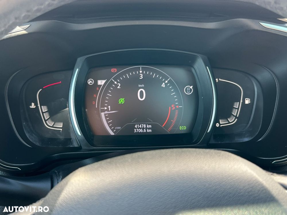 Renault Kadjar 1.6 DCI CVT Intens - 15
