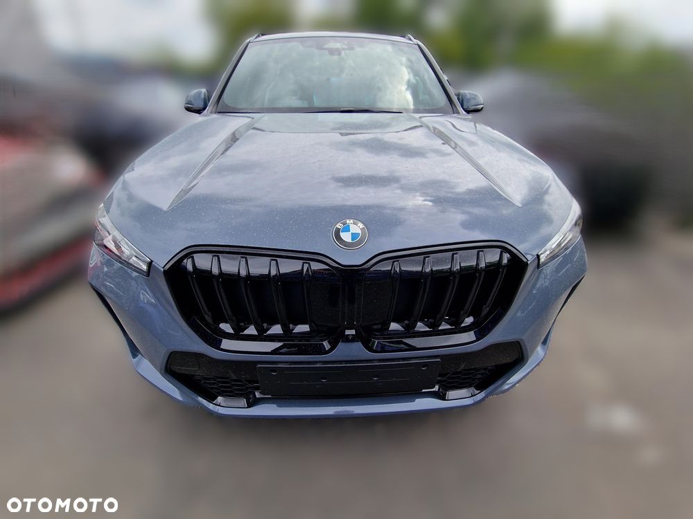 BMW X1 - 2