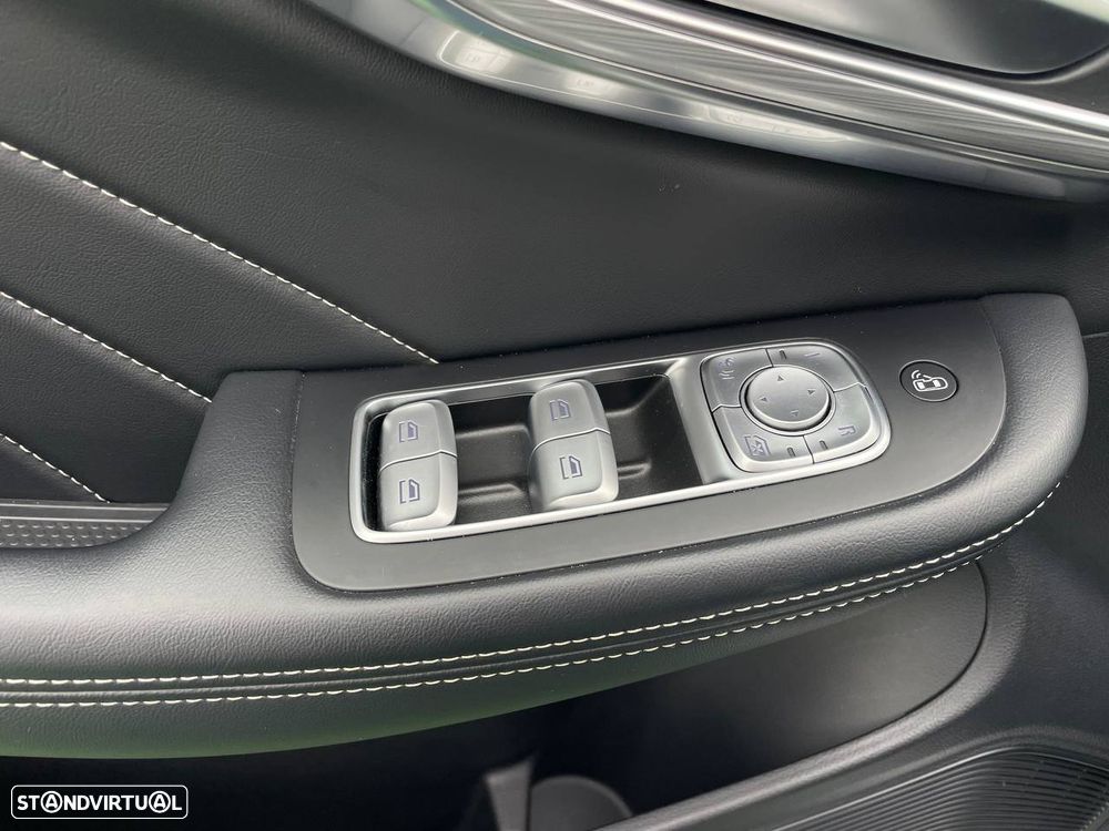 MG Marvel R Performance - 19