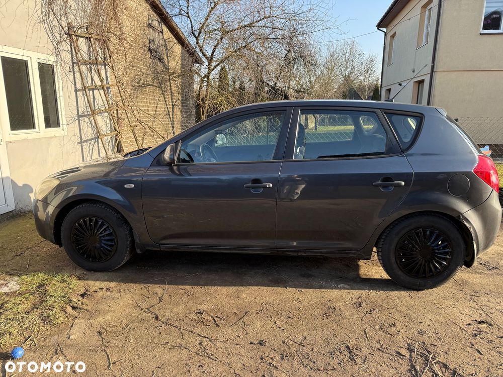 Kia Ceed 1.6 Crdi Comfort - 15