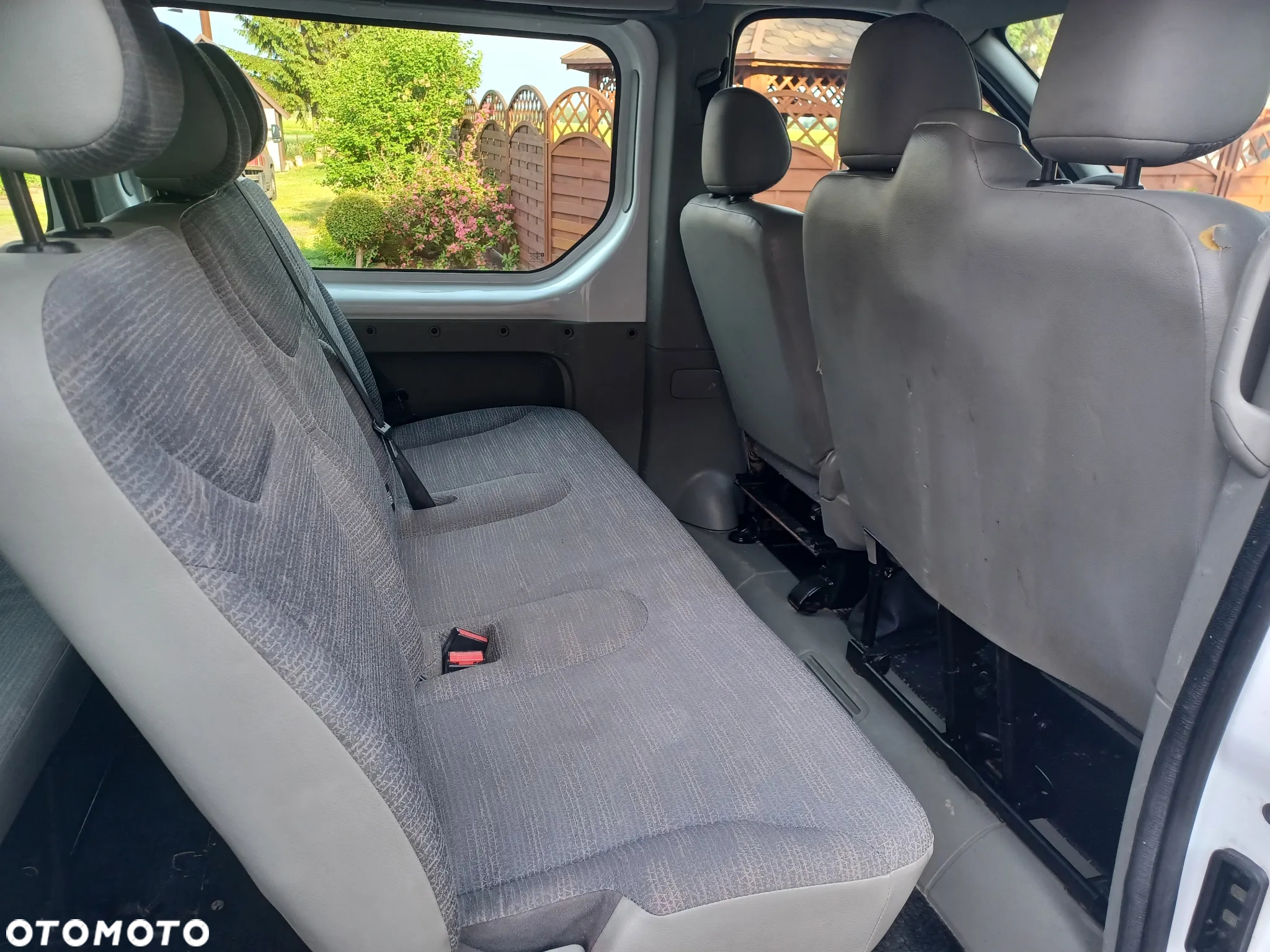 Renault Trafic 2.0 dCi 115 Passenger Expression - 7