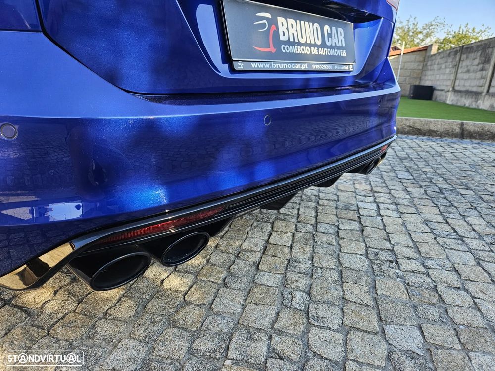 VW Golf Variant R 4Motion BlueMotion DSG - 7