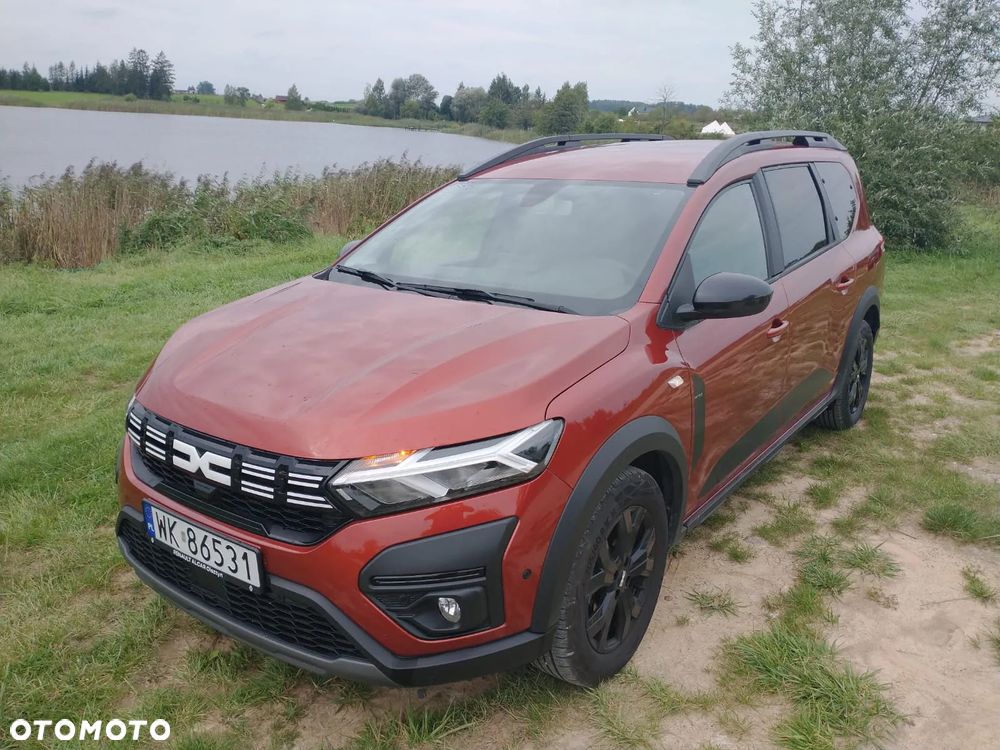 Dacia Jogger 1.0 TCe SL Extreme 7os - 1