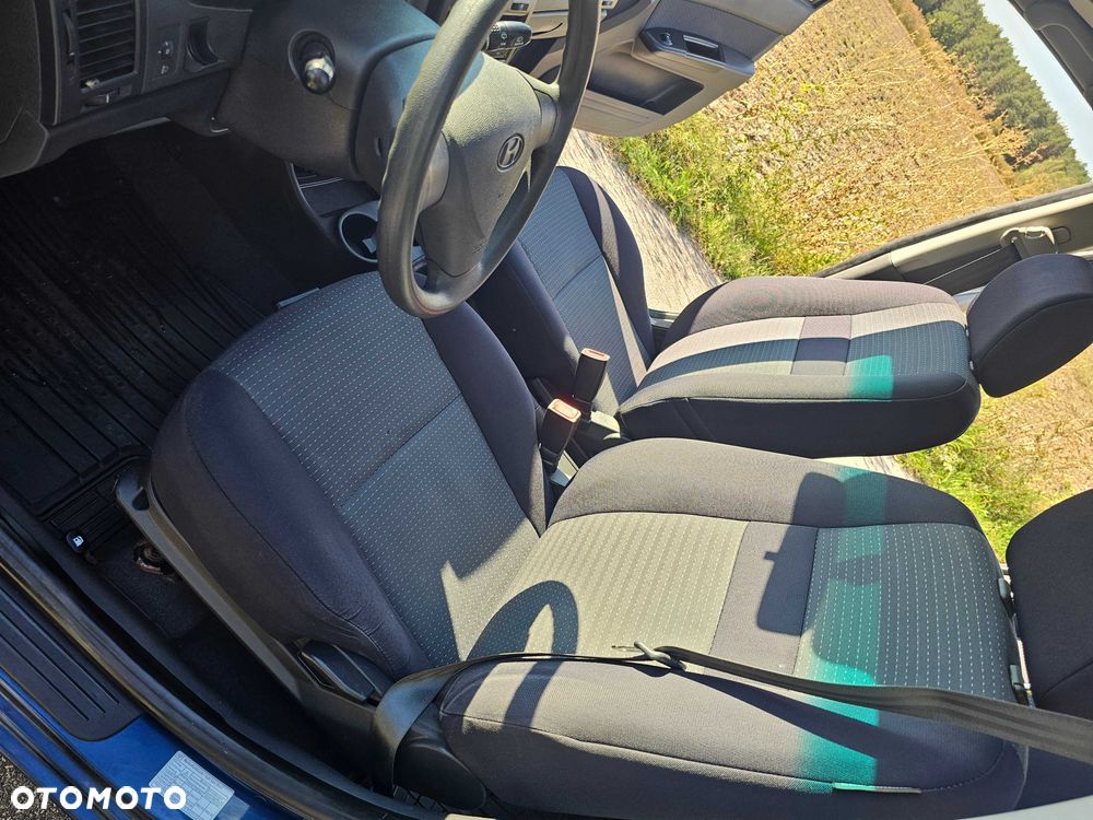 Hyundai Getz - 8