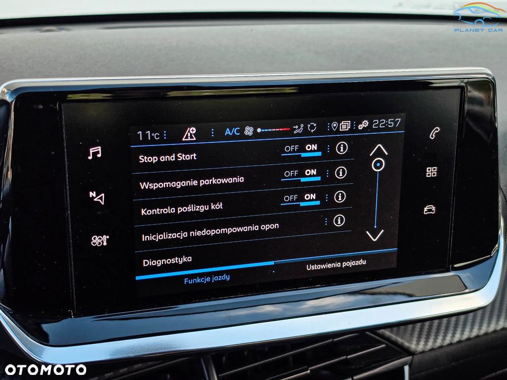 Peugeot 208 BlueHDi 100 Active - 31