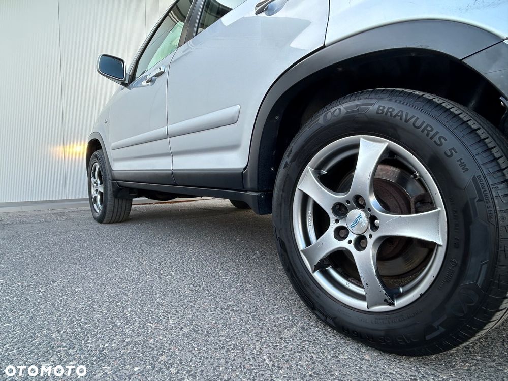 Honda CR-V 2.2i-CTDi Executive - 10