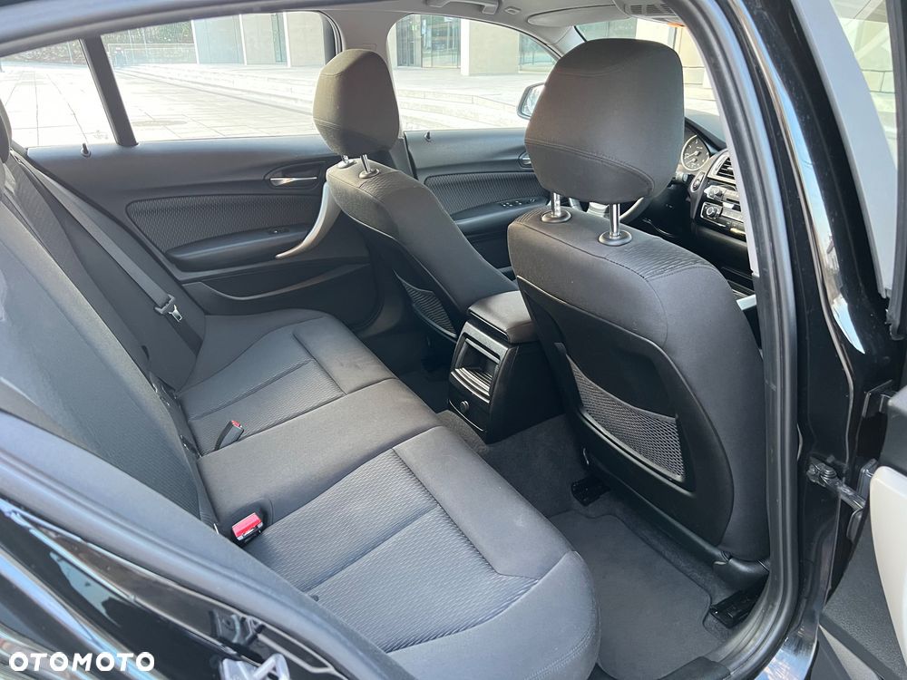 BMW Seria 1 - 26