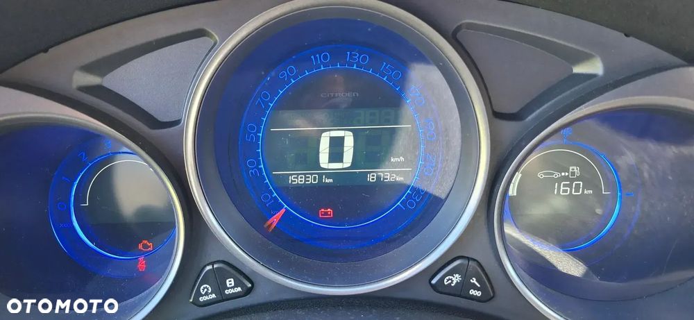 Citroën C4 1.6 HDi Selection - 4