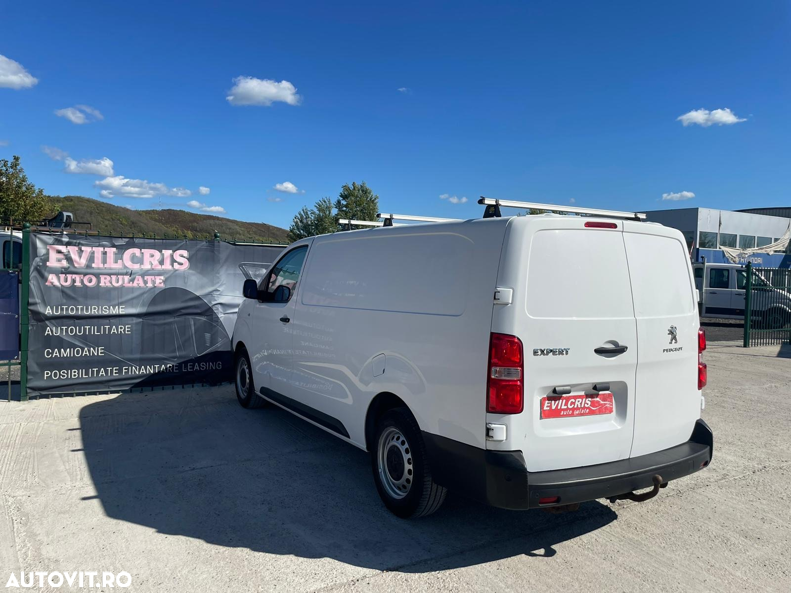 Peugeot Expert L3H1 2.0 HDI MAXI - 25