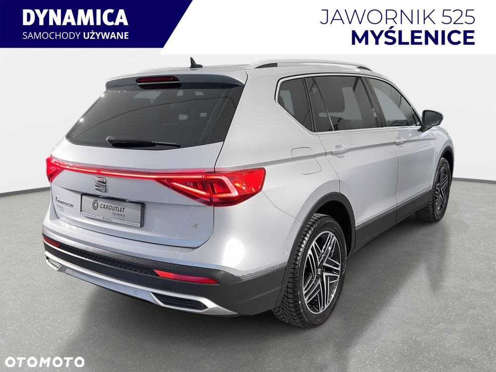 Seat Tarraco - 9