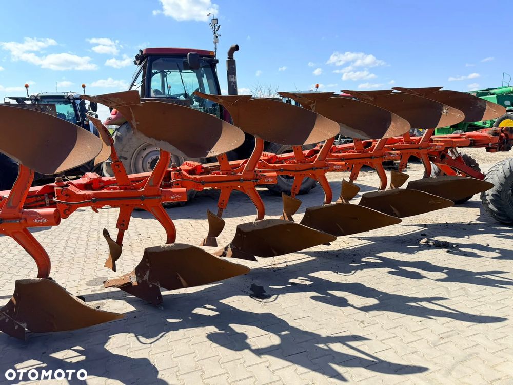 Kuhn VARI MANAGER - 8