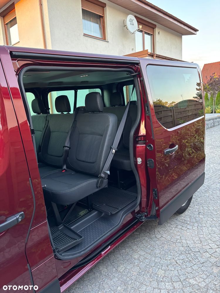 Renault Trafic - 15