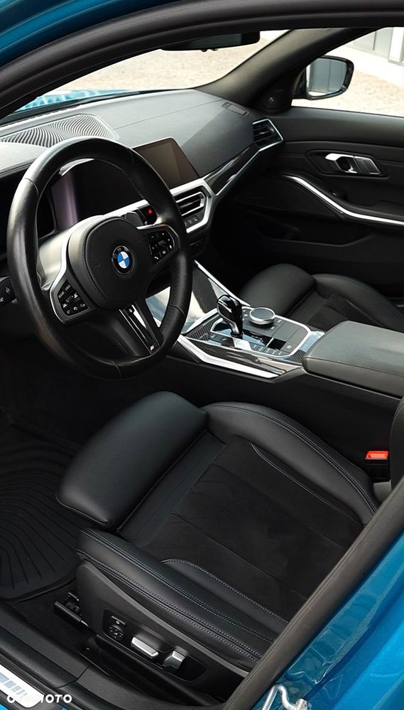 BMW Seria 3 - 9