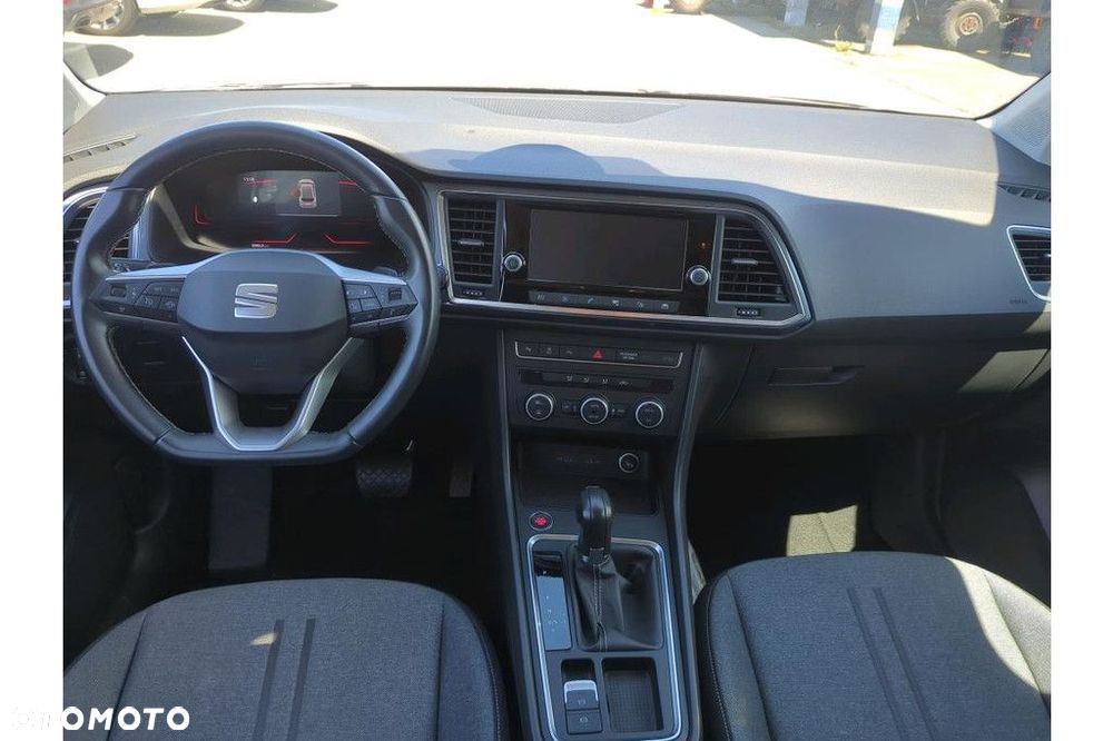 Seat Ateca 2.0 TDI Style S&S DSG - 5
