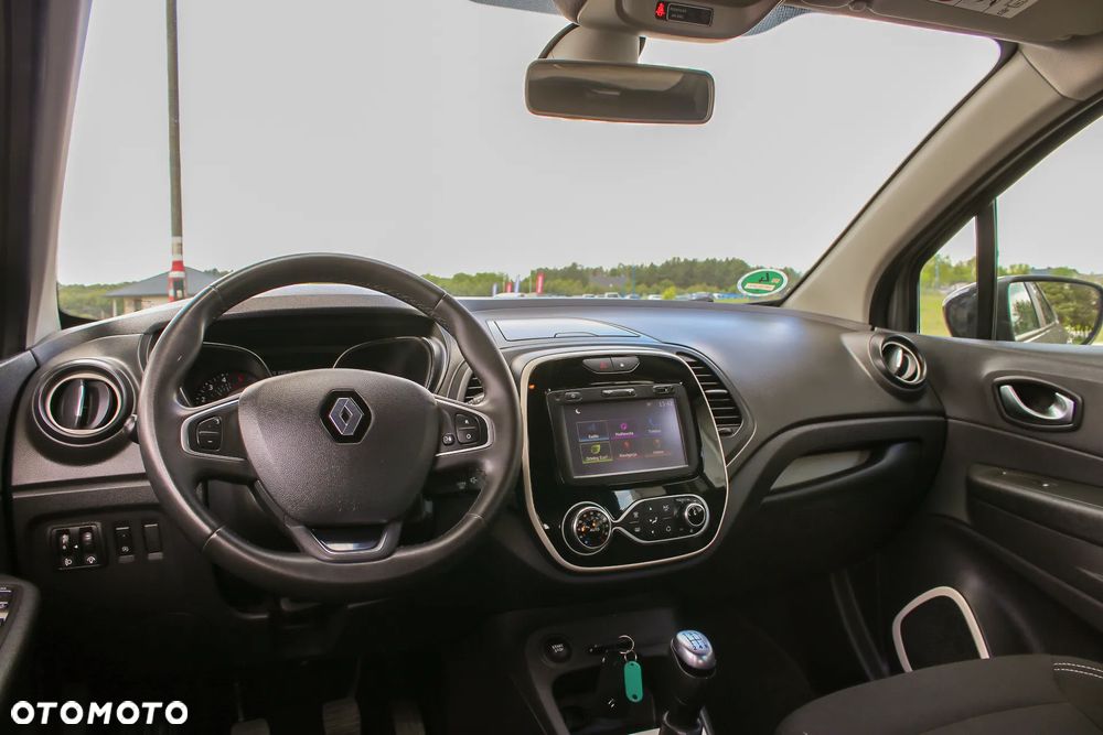 Renault Captur ENERGY dCi 90 Start&Stop Expression - 35