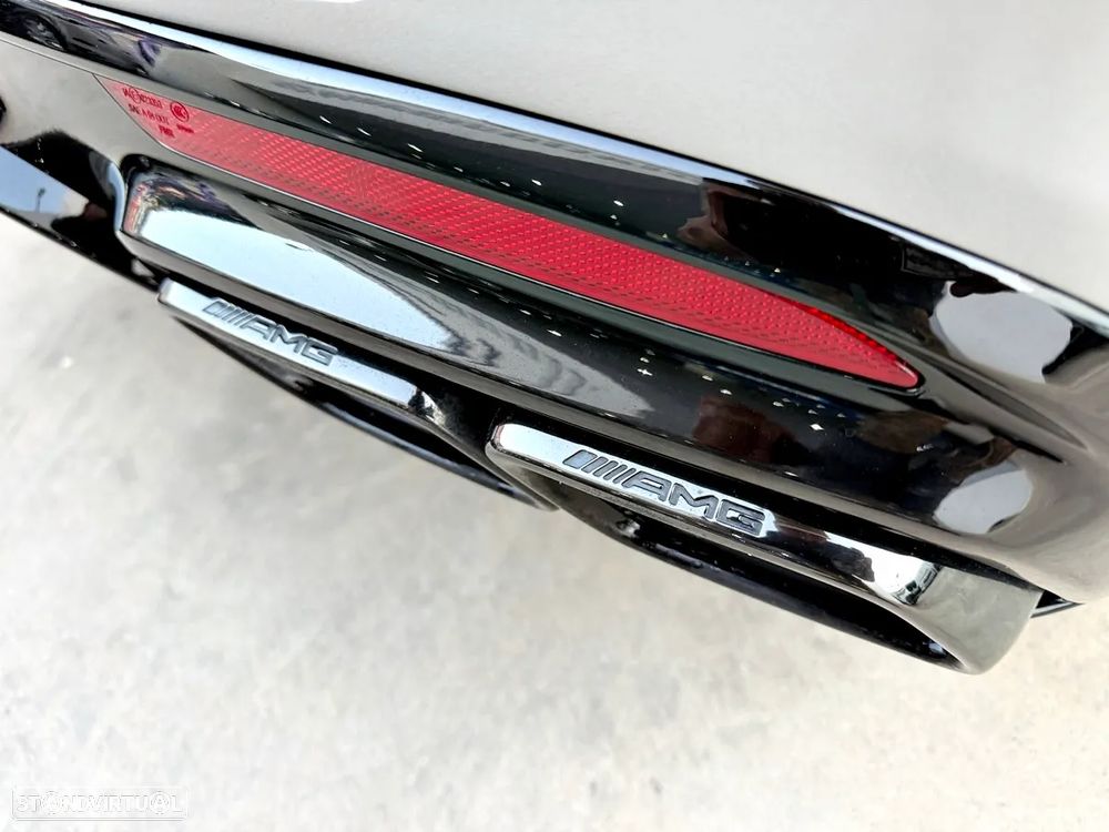 Mercedes-Benz S 500 4-Matic - 57