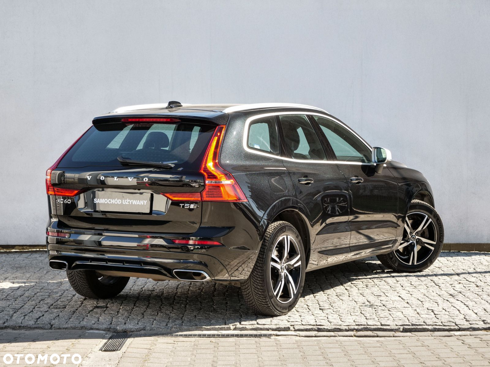 Volvo XC 60 - 8