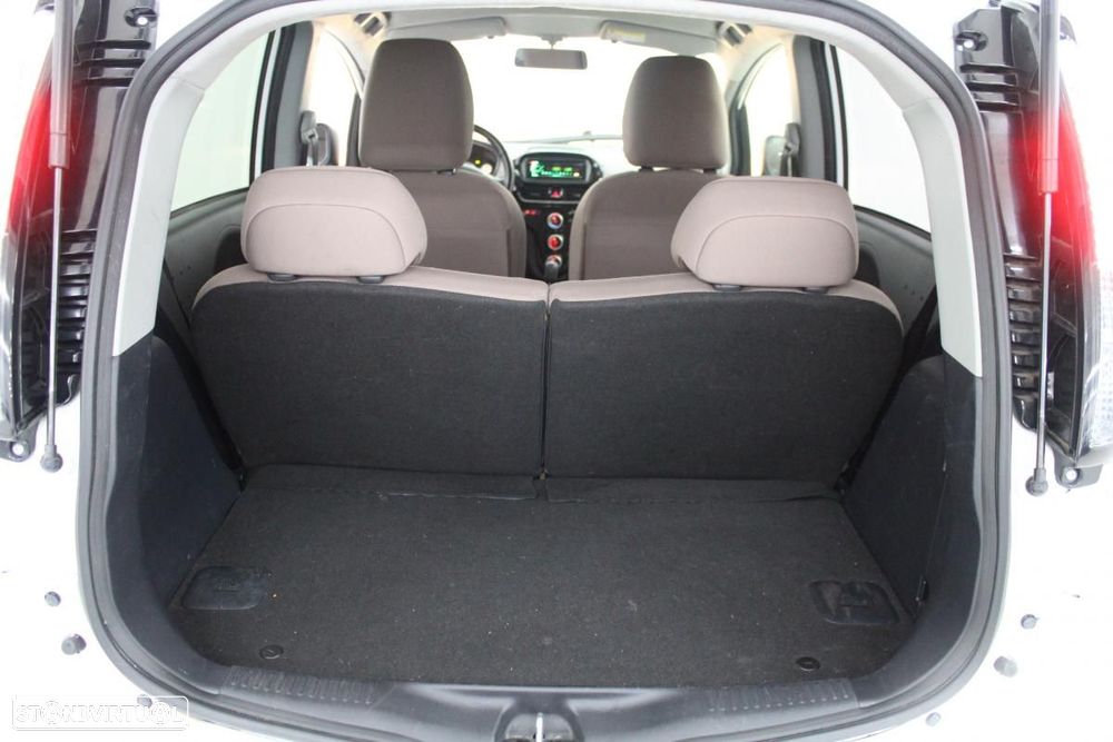 Citroën C-Zero Standard - 8