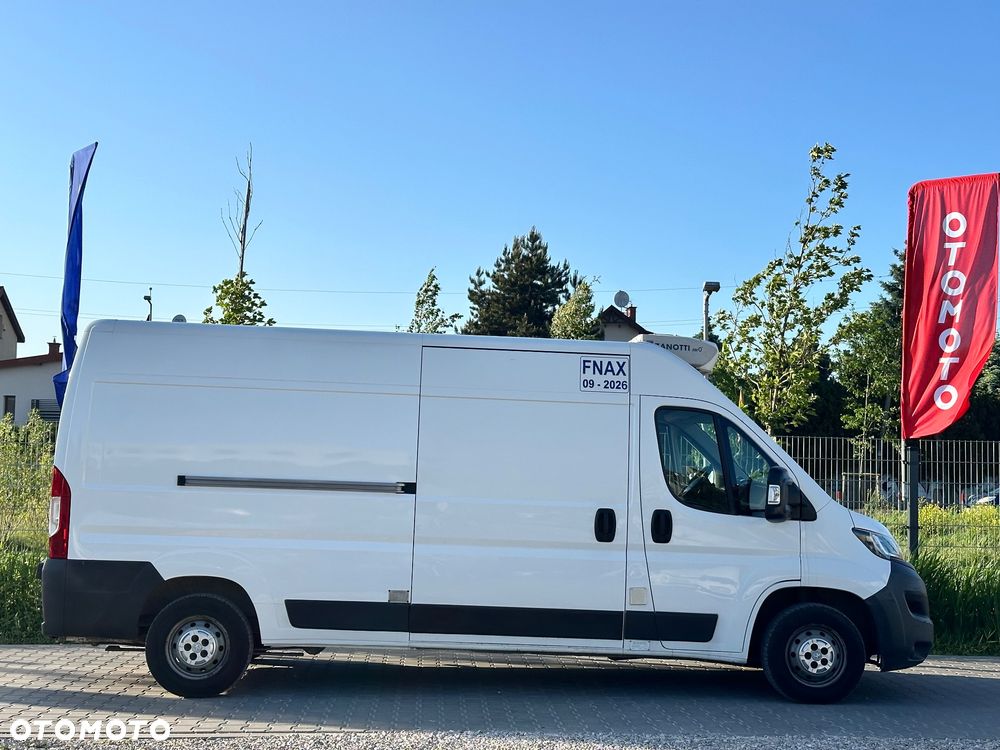 Peugeot Boxer - 8