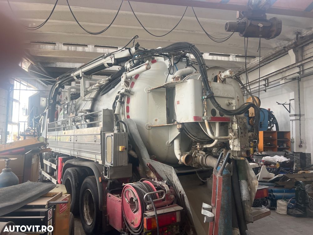 Iveco Special N3 - 4