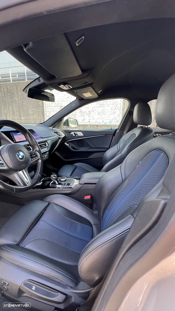 BMW 216 Gran Coupé - 10
