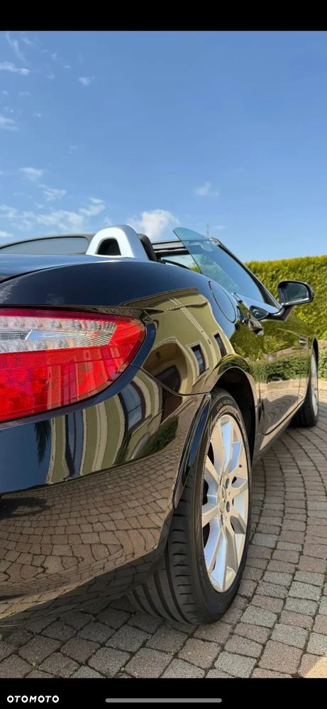 Mercedes-Benz SLK - 24