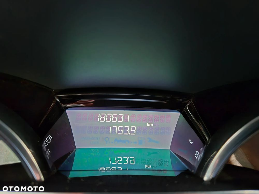 Renault Clio 1.5 dCi Energy Alize - 9