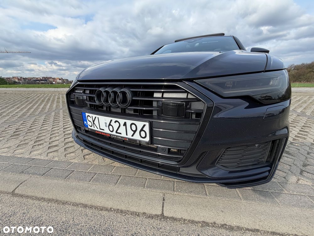 Audi A6 Avant 45 TFSI Quattro S tronic - 27