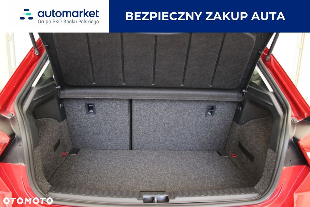 Seat Ibiza 1.0 TSI Style S&S - 9
