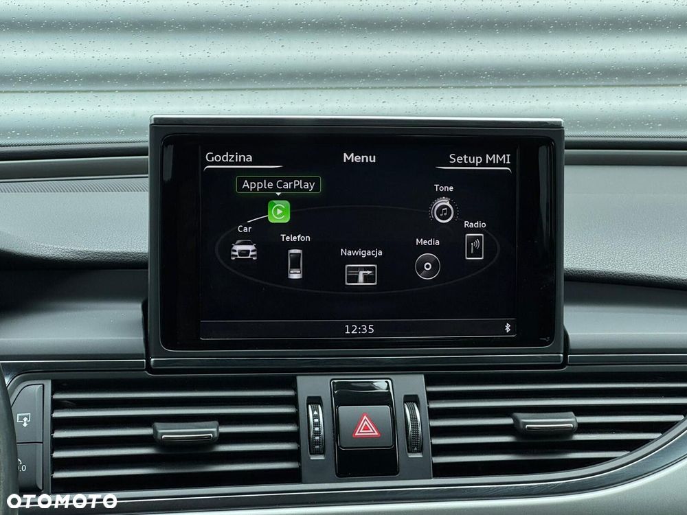 Audi A6 Avant 3.0 TDI Quattro S tronic - 24