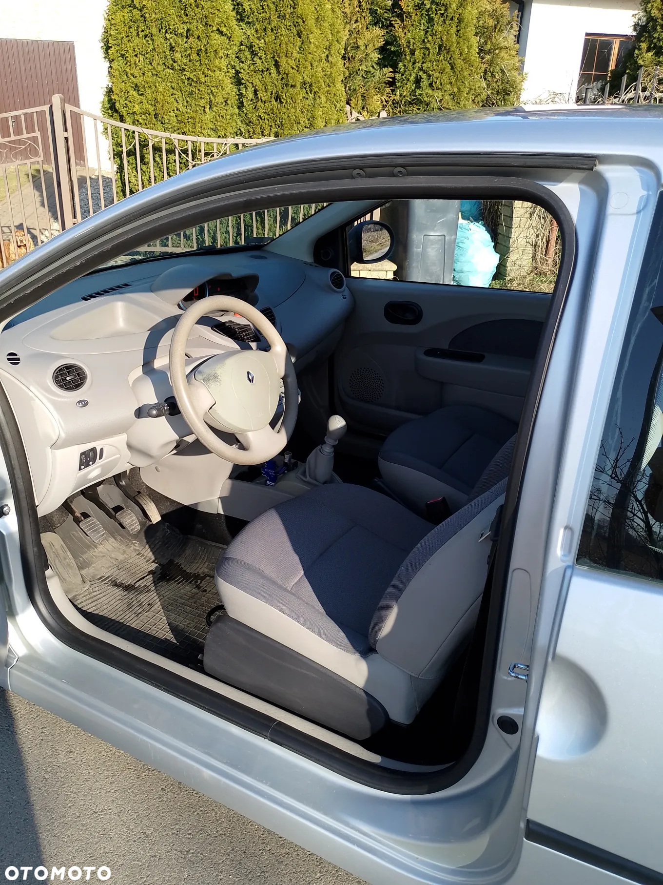 Renault Twingo 1.2 16V Expression - 7