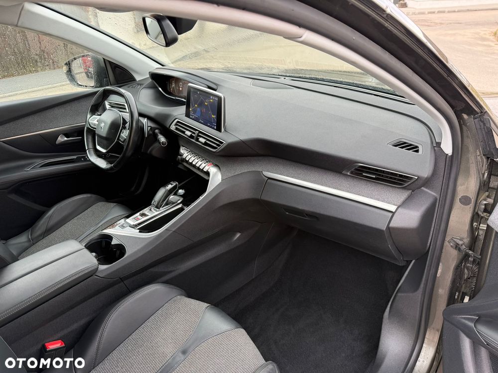 Peugeot 3008 PureTech 130 Stop & Start GPF EAT8 Active - 18