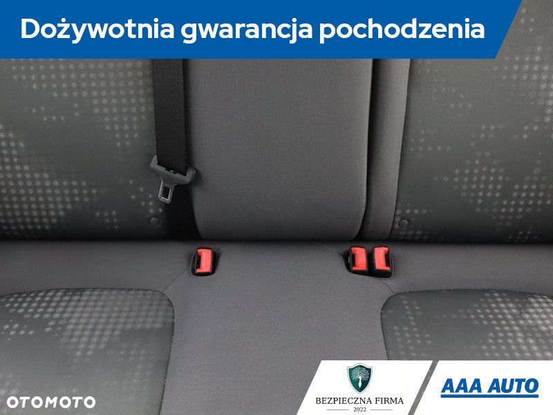 Chevrolet Aveo - 12
