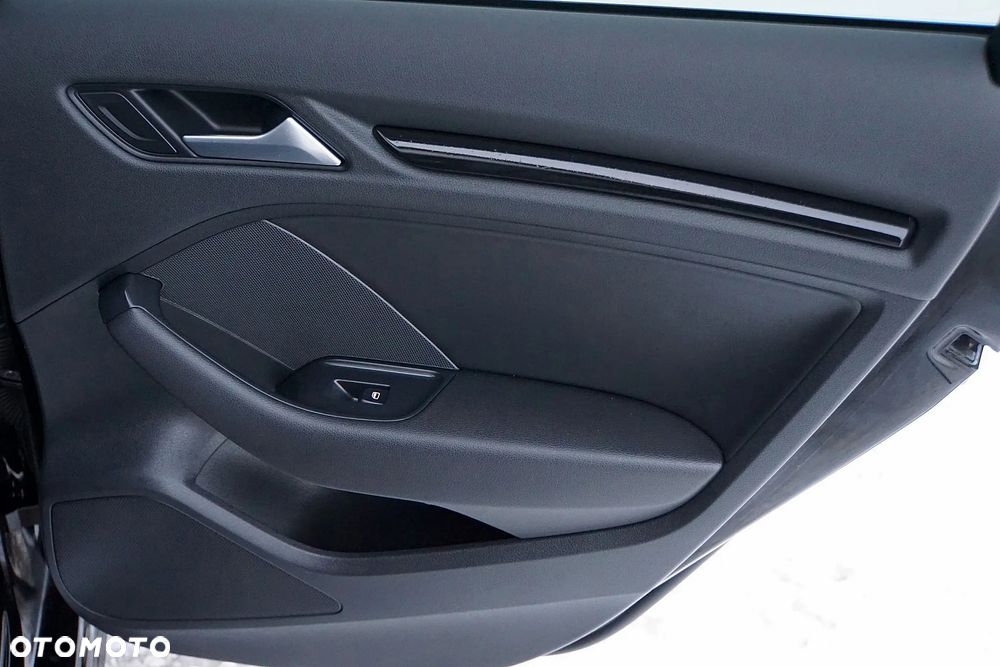 Audi A3 Sportback 2.0 TDI quattro S line Sportpaket - 36